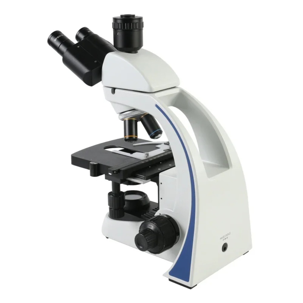 Medical Lab Microscope - 40X-1000X 1600X 2000X Trinoküler Biyolojik Mikroskop