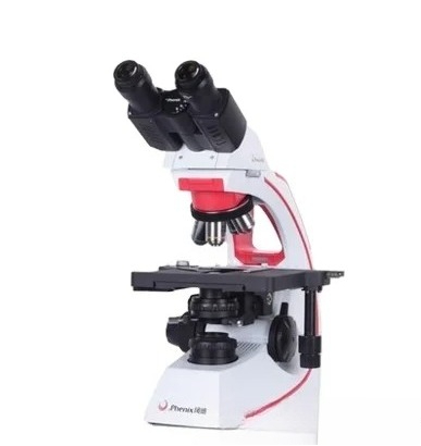 Medical Lab Microscope - Phenix BMC500 Faz Kontrastlı Biyolojik Mikroskop