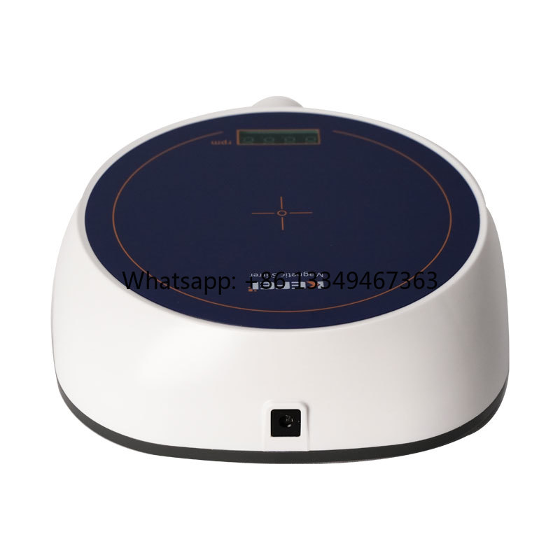 Medical Lab Quality Control - Mini Manyetik Karıştırıcı Veteriner Aletleri 200-2000