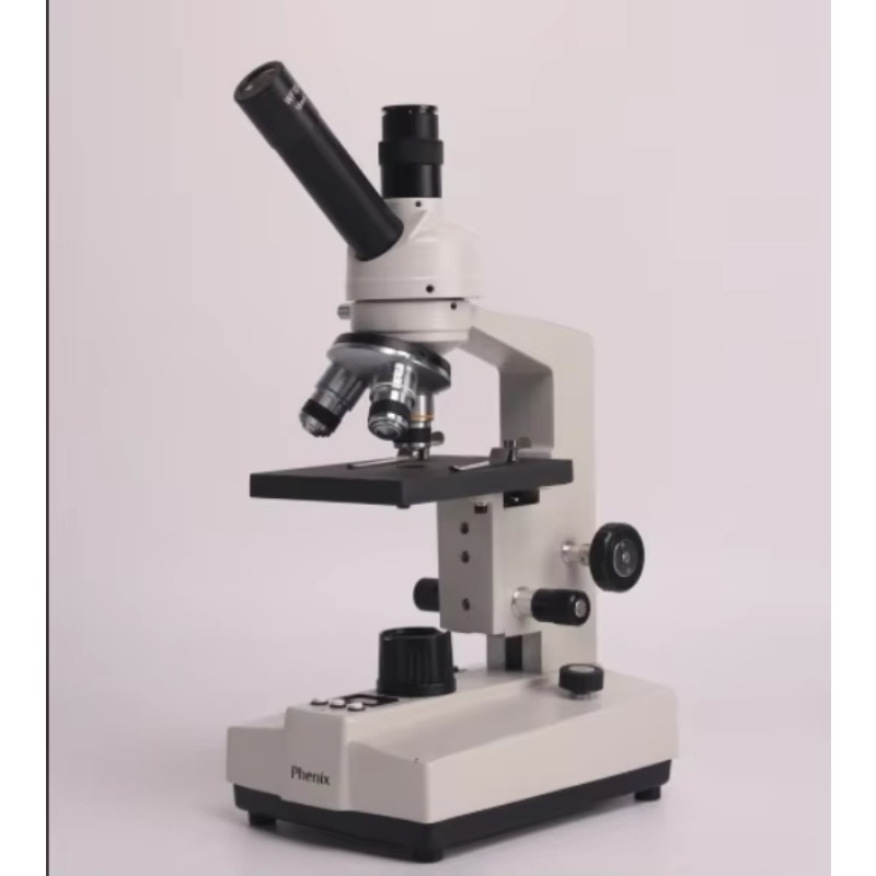 Phenix XSP-35TVW Hayvan Sperma - Medical Lab Microscope incelemesi ve fiyatı