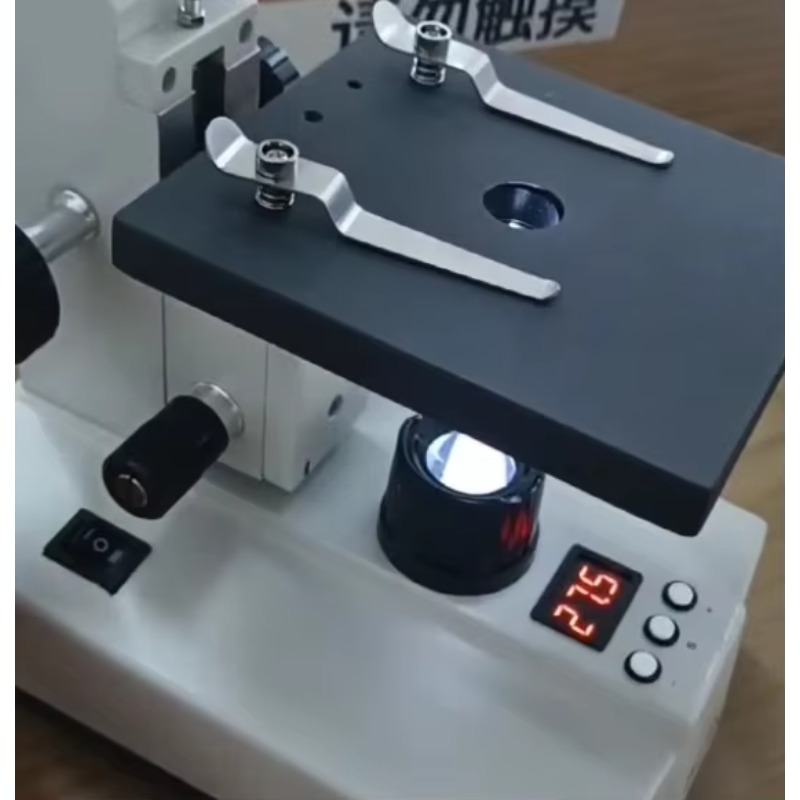 Phenix XSP-35TVW Hayvan Sperma - Medical Lab Microscope incelemesi ve fiyatı