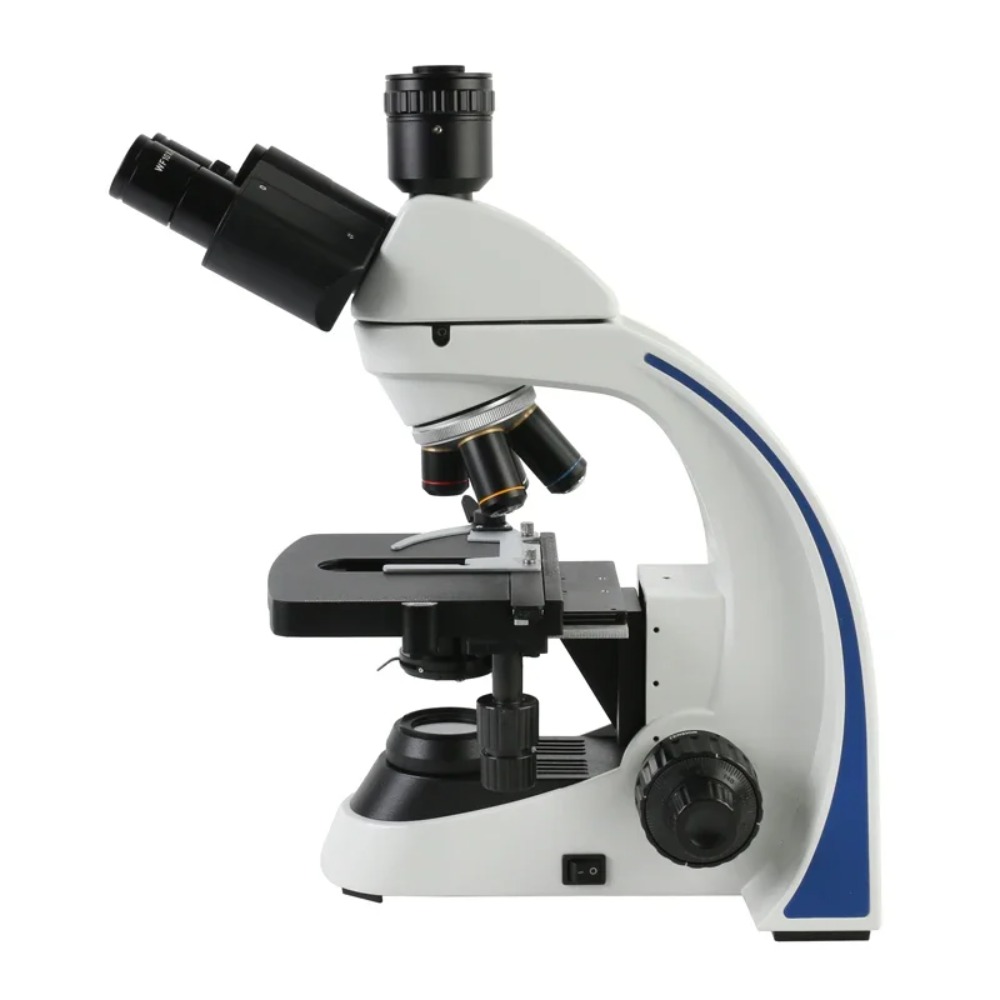 40X-1000X 1600X 2000X Trinokül - Medical Lab Microscope incelemesi ve fiyatı