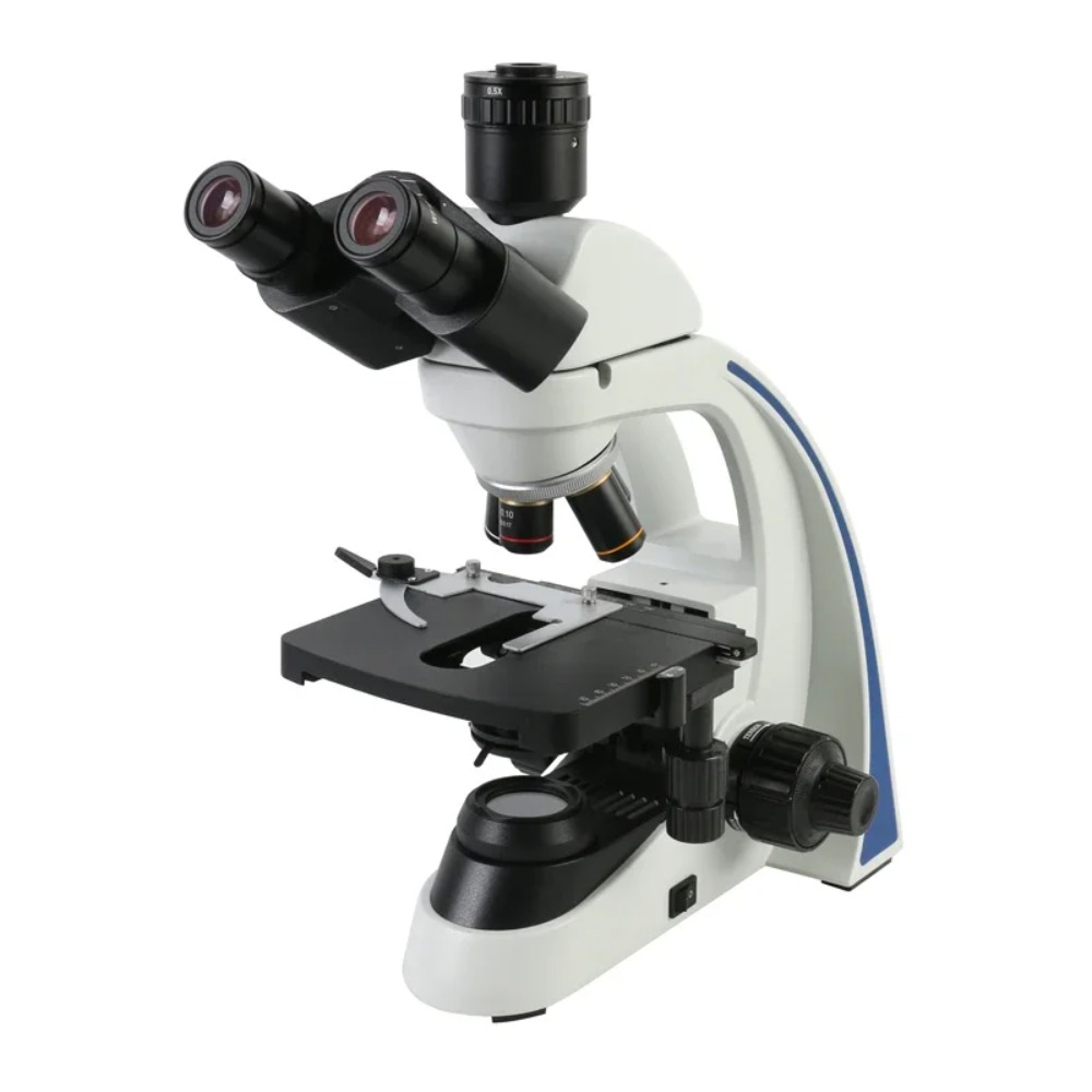 40X-1000X 1600X 2000X Trinokül - Medical Lab Microscope incelemesi ve fiyatı