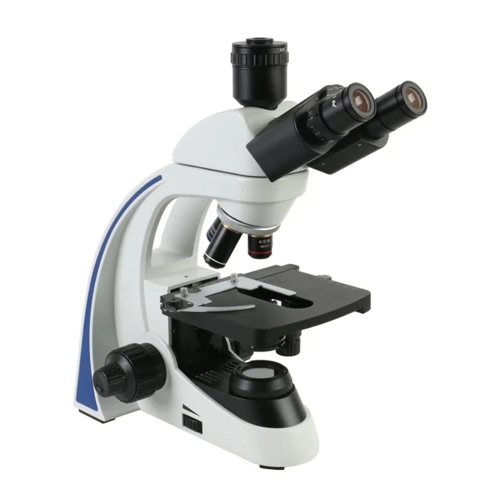 40X-1000X 1600X 2000X Trinokül - Medical Lab Microscope incelemesi ve fiyatı