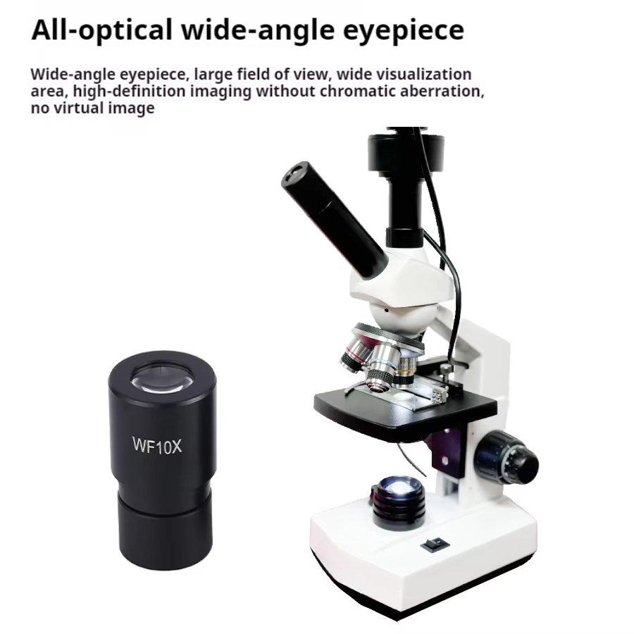 En Çok Satan HD Ekranlı Dijita - Medical Lab Microscope incelemesi ve fiyatı