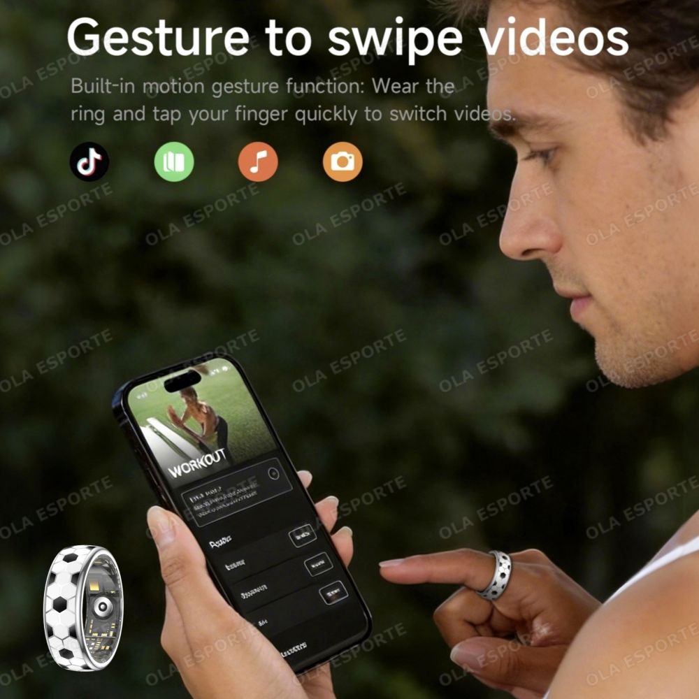 YENİ Titreşimli Uyarılar Akıll - Blood Pressure Monitor incelemesi ve fiyatı
