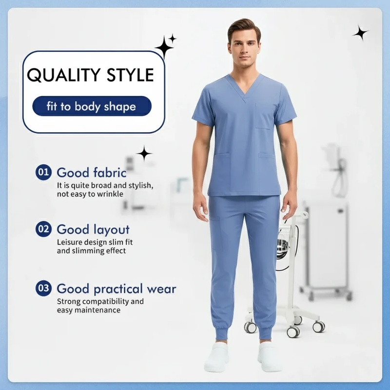 COSWomen Tıbbi Formalar Seti H - Medical Lab Units incelemesi ve fiyatı