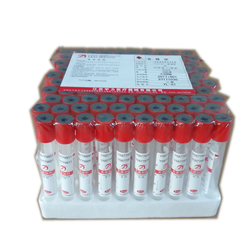 100 adet/grup 3ml 5ml 10ml tek - Blood Collection Tube incelemesi ve fiyatı