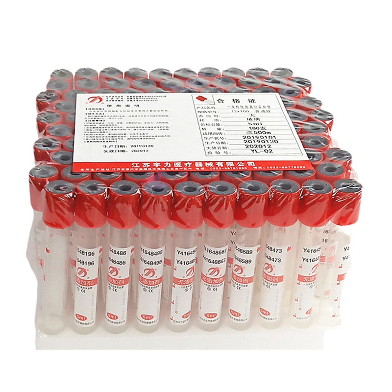 100 adet/grup 3ml 5ml 10ml tek - Blood Collection Tube incelemesi ve fiyatı