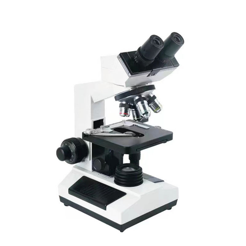 Xsz-107bn Elektron Laboratuvar - Medical Lab Microscope incelemesi ve fiyatı