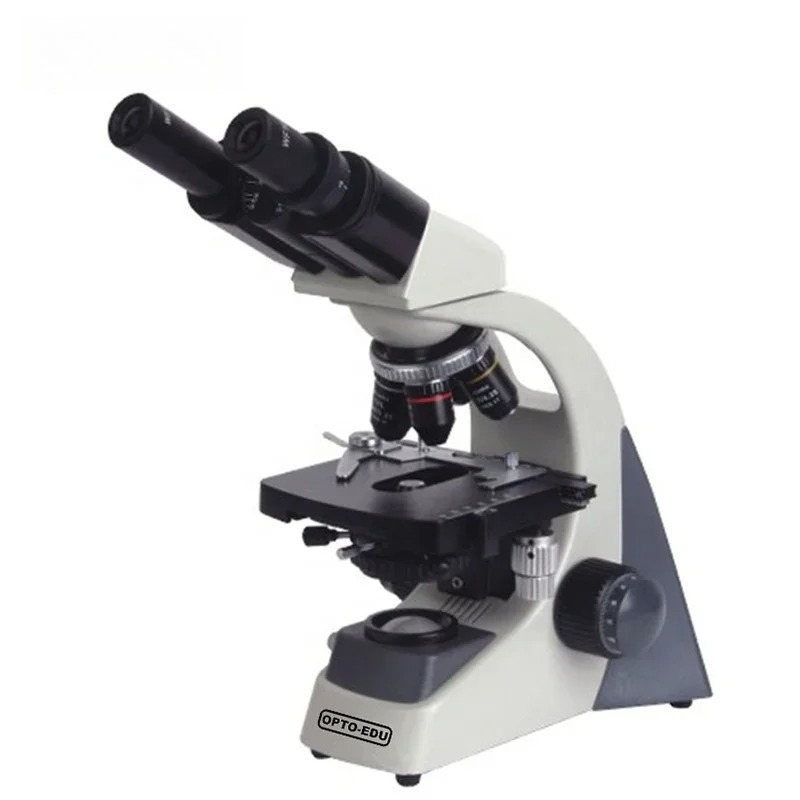 OPTO-EDU A12.1303-B 40x~1000x  - Medical Lab Microscope incelemesi ve fiyatı