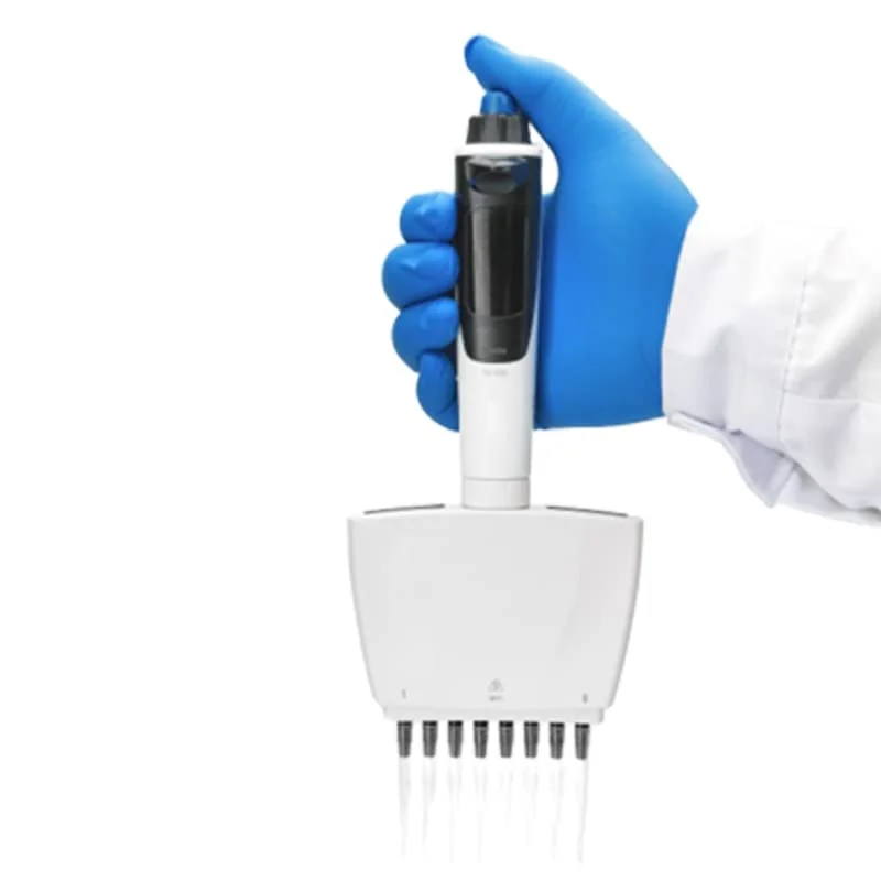 Laboratuvar Çok Kanallı Sıvı T - Medical Lab Units incelemesi ve fiyatı