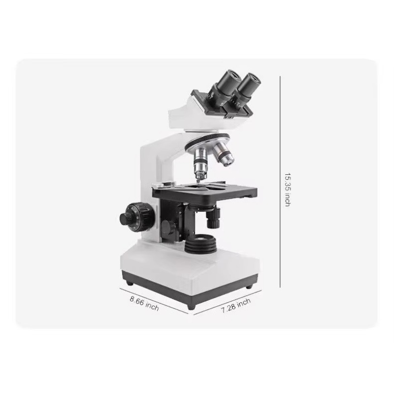 Tıbbi Laboratuvarlar İçin Opti - Medical Lab Microscope incelemesi ve fiyatı