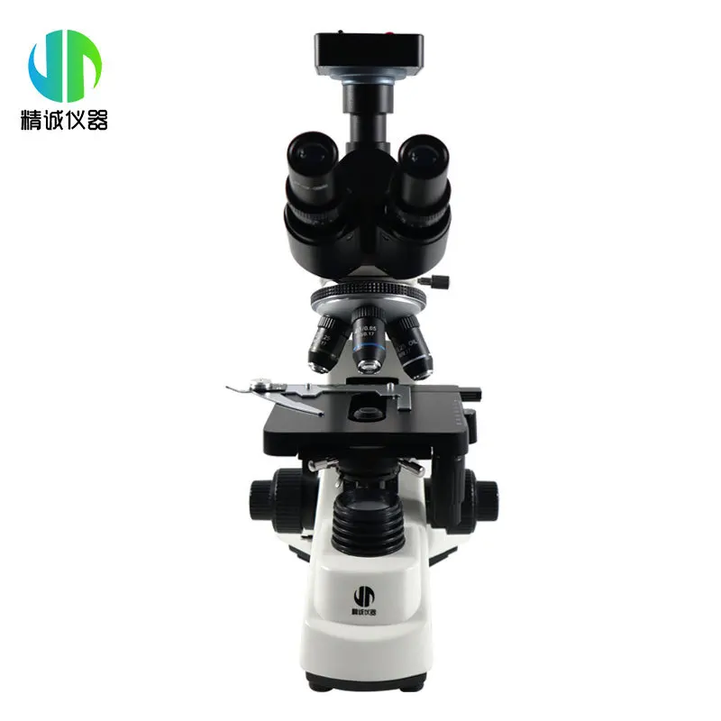 Dijital biyolojik mikroskop la - Medical Lab Microscope incelemesi ve fiyatı