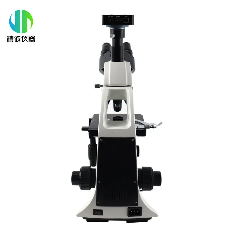 Dijital biyolojik mikroskop la - Medical Lab Microscope incelemesi ve fiyatı