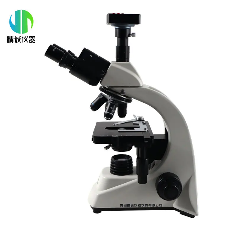 Dijital biyolojik mikroskop la - Medical Lab Microscope incelemesi ve fiyatı