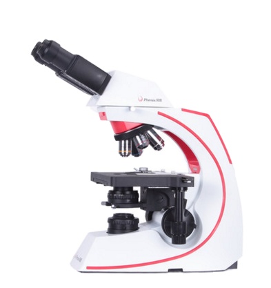 Phenix BMC500 Faz Kontrastlı B - Medical Lab Microscope incelemesi ve fiyatı