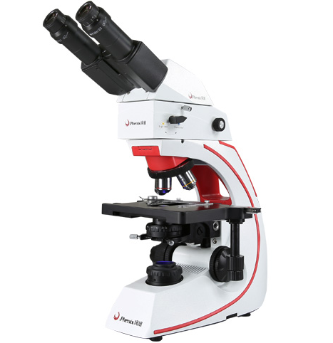Phenix BMC500 Faz Kontrastlı B - Medical Lab Microscope incelemesi ve fiyatı