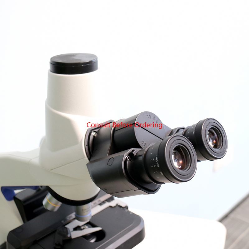 Laboratuvar İçin En İyi Kalite - Medical Lab Microscope incelemesi ve fiyatı
