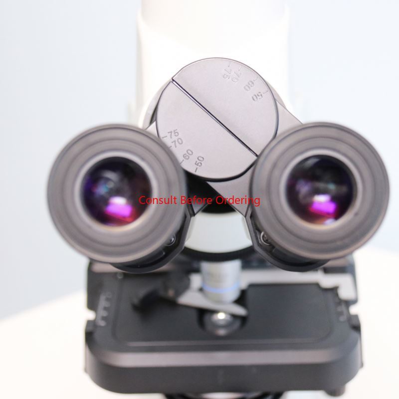 Laboratuvar İçin En İyi Kalite - Medical Lab Microscope incelemesi ve fiyatı