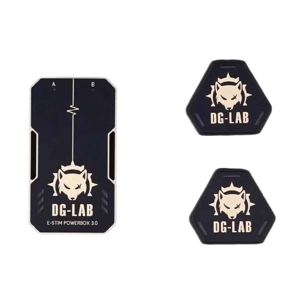 DG-LAB 3.0 E-Stim Elektro Şok  - Medical Lab Units incelemesi ve fiyatı