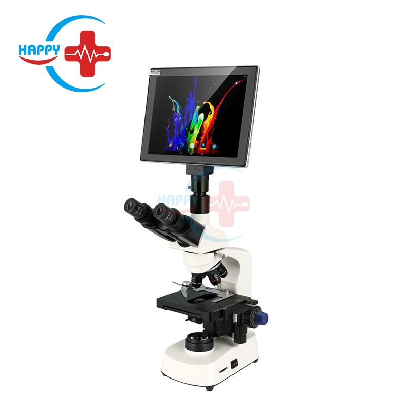 HC-B079A Tıbbi Laboratuvar İçi - Medical Lab Microscope incelemesi ve fiyatı