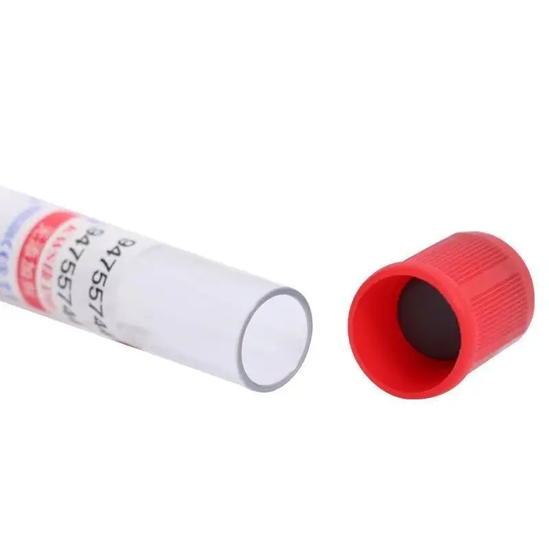 100 adet Tıbbi Vakum Kan Alma  - Blood Collection Tube incelemesi ve fiyatı